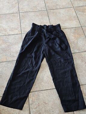 Wortgington Trouser Pants For Women Size XS